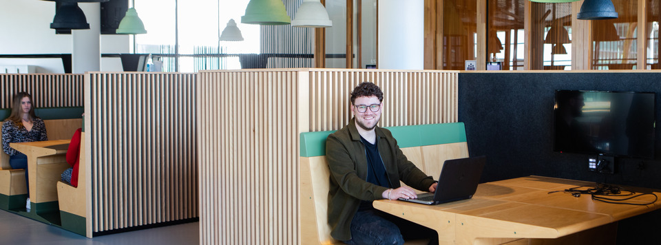 HBO Ondernemerschap & Retail Management bachelor duaal Eindhoven | Fontys